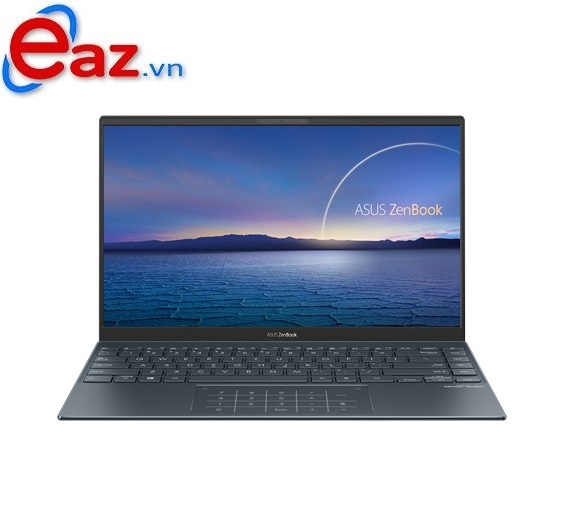 Asus ZenBook 14 UX425EA-KI817T | Intel Core i5 _ 1135G7 | 16GB | 512GB SSD PCIe | VGA INTEL | Win 10 | Full HD IPS | 3D IR Camera | LED KEY | 1121F